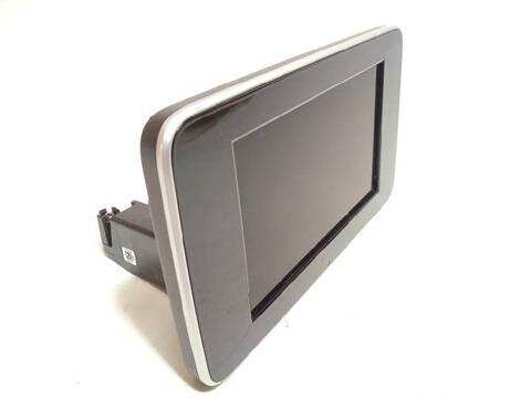 Foto 2ª: Pantalla Multifuncion Mercedes Clase C 160 C 250 T CDI 4MATIC BLUETEC 205.209) 204CV 150KW FAMILIAR [651921] (2014)