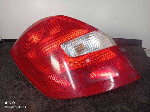 Piloto Trasero Izquierdo Skoda Fabia YOUNG 60CV 44KW