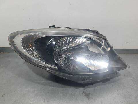 Faro Derecho Mercedes Citan 111 CDI 415.703 415.705) 110CV 81KW
