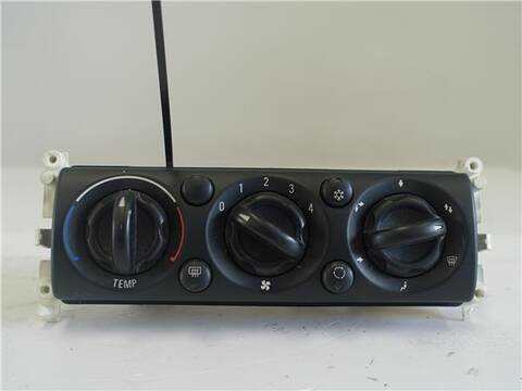 Mando Climatizador Mini Mini 1.6 ONE 90CV 66KW