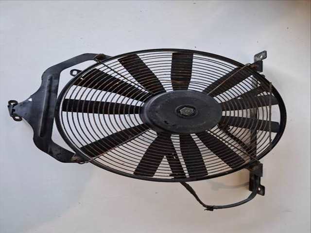 Electroventilador Mercedes Sprinter 210 D 901.4/902.461-462) 102CV