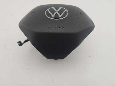 Foto 2ª: Airbag Delantero Izquierdo Volkswagen Tiguan 2.0 TSI 4MOTION 204CV 150KW [DNNE] (2025)