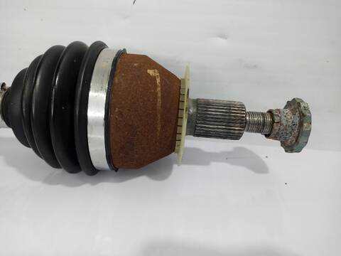 Foto 3ª: Transmision Delantera Izquierda Seat Ibiza STYLE 95CV [DLAC] (2017)