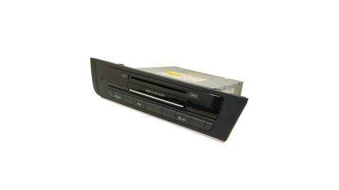 Foto 3ª: Sistema Audio Radio CD Audi A6 3.0 V6 24V TDI 313CV (2011)