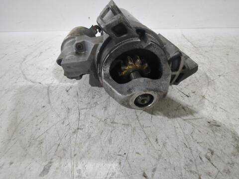 Foto 3ª: Motor de Arranque Bmw Serie 1 114 120 D 177CV [N47 D20 A N47 D20 C] (2003)