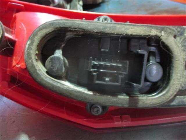 Foto 3ª: Piloto Trasero Izquierdo Fiat Punto 1.9 JTD SPORTING 63KW CAT [188 A7.000]