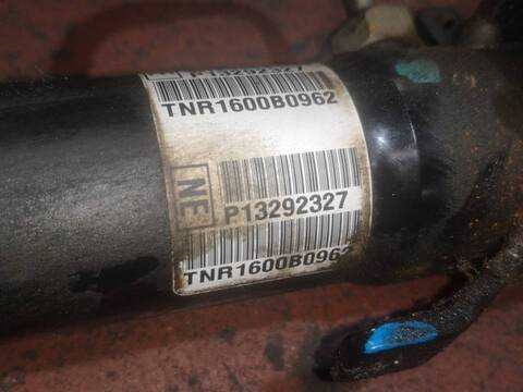 Cremallera de Direccion Opel Insignia A20DTH