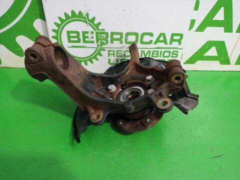 Mangueta Delantera Derecha Nissan Qashqai ACENTA 140CV