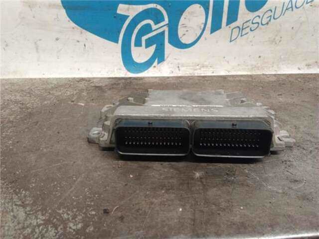 Centralita Motor ECU Renault Megane 1.6 16V (LA04. LA11. LA0B. LA1C. LA1J) I CLASSIC (LA0)(1996-_)