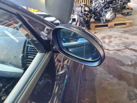 Foto 2ª: Retrovisor Derecho Bmw Serie 1 114 118D BERLINA 143CV 105KW [N47D20A] (2007)
