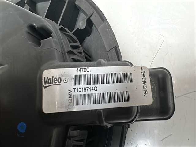 Foto 2ª: Ventilador de Calefacción Opel Meriva 1.6 CTDI [B16DTL] (2014)