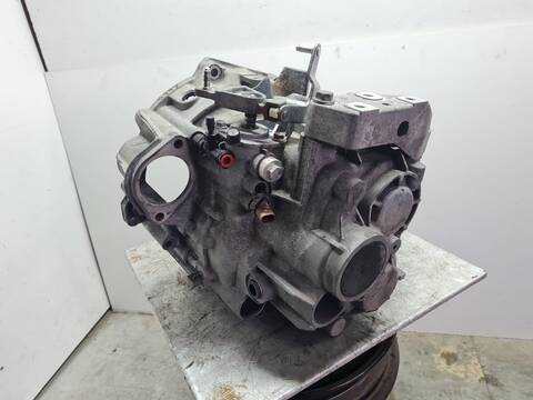Foto 3ª: Caja Cambios Volkswagen Touran 2.0 TDI 136CV 100KW [AZV] (2003)