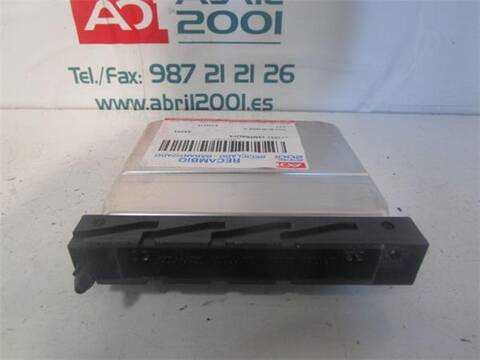Centralita Motor ECU Volvo XC 90 2.5 T 209CV 154KW