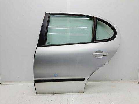 Puerta Trasera Izquierda Seat Toledo 1.9 TDI 110CV 81KW