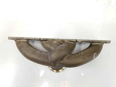 Foto 2ª: Colector Escape Bmw X5 M50I [N63B44D] (2018)