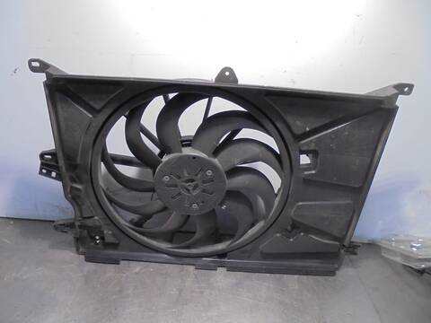 Electroventilador Jeep Renegade 1.0 T-GDI CAT 120CV 88KW