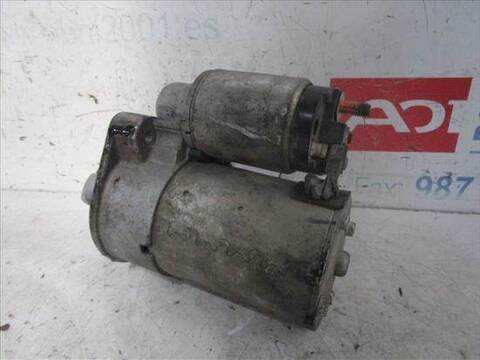 Foto 2ª: Motor de Arranque Chevrolet Aveo 1.2 LS HATCHBACK 84CV 62KW [B12D1] (2009)