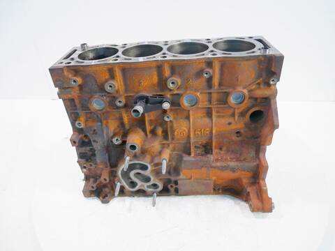 Bloque Motor Land Rover Range 190 CV 140KW