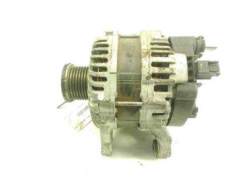 Foto 2ª: Alternador Renault Kadjar 1.3 TCE 140 [H5H 470] (2015)