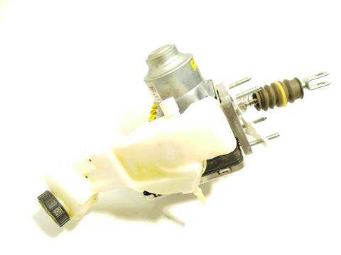 Foto 2ª: Abs Ford Kuga 2.5 DURATEC PLUG-IN-HYBRID 152CV 112KW [BGDA] (2024)