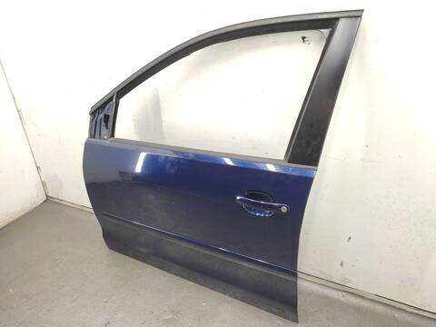 Foto 3ª: Puerta Delantera Izquierda Volkswagen Polo 1.4 16V 75CV 55KW [BKY] (2004)