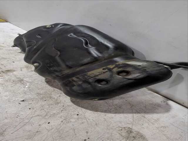 Foto 3ª: Deposito de Combustible Opel Corsa 1.3 CDTI L08 L68) 75CV 55KW [A 13 DTC,Z 13 DTJ] (2008)