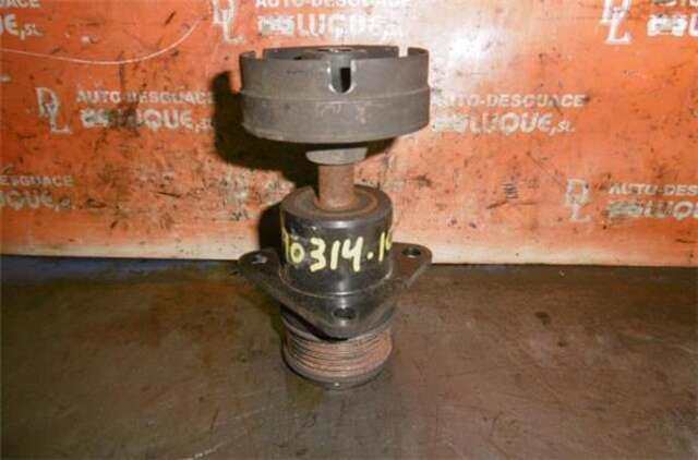 Foto 3ª: Alternador Ford Focus 1.8 TDCI [KKDA]
