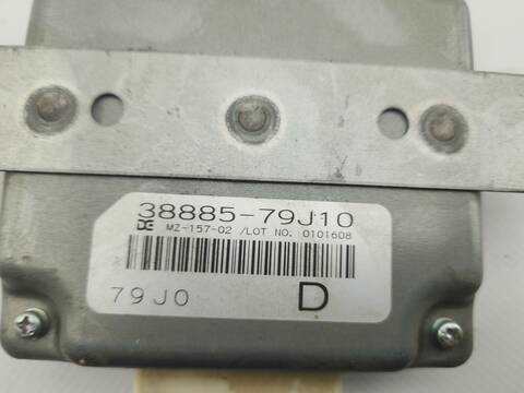 Foto 3ª: Centralita Motor ECU Suzuki SX4 GLX 120CV 88KW [D19AA] (2008)