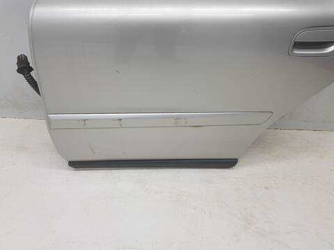 Foto 3ª: Puerta Trasera Izquierda Volvo S60 2.4 D (2001)