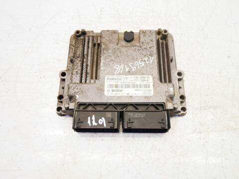Centralita Check Control Ford Fiesta 95 CV 70KW