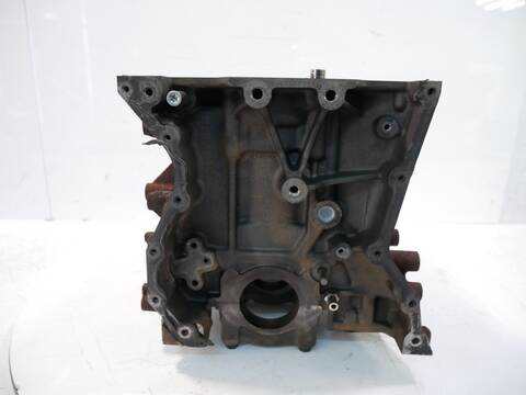 Foto 2ª: Bloque Motor Ford Transit 125 CV 92KW [CYFF] (2014)