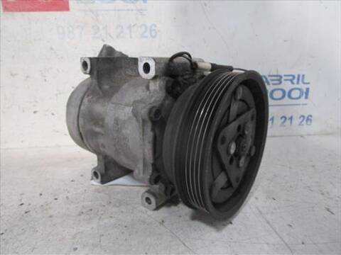Compresor Aire Acondicionado Renault Clio 1.4 16V 98CV