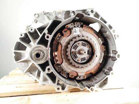 Caja Cambios Seat Arona 1.5 TSI 150CV 110KW