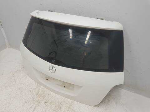 Foto 2ª: Portón Mercedes Clase G 230 GLK 220 CDI 4-MATIC BE 204.984) 113CV 83KW (2010)