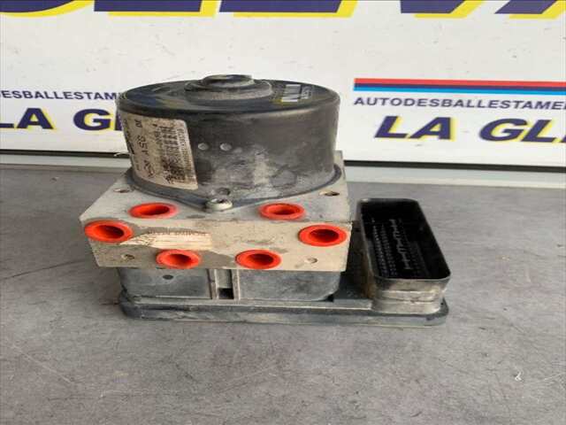 Centralita Abs Mini Cupe 1.6G 16V115CV/85KW COUPE 0CV