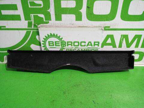 Foto 3ª: Bandeja Trasera Fiat 500 LOUNGE 95CV [199B1000] (2009)