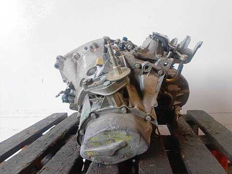 Foto 3ª: Caja Cambios Citroen Xsara 2.0 HDI 90CV (2004)