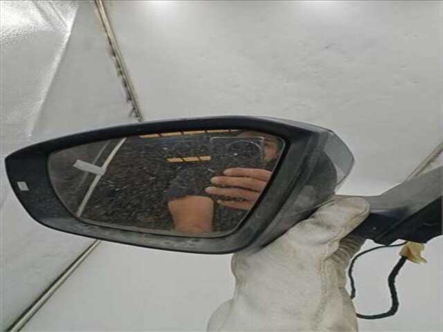 Foto 3ª: Retrovisor Izquierdo Skoda Octavia 1.6 LIKE [1.6 LTR. - 81 KW TDI DPF] [CXXB]