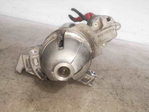Foto 3ª: Motor de Arranque Bmw X1 2.0 D E84) 177CV 130KW N47D20C (2010)