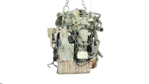 Foto 2ª: Motor Completo Seat Ibiza 1.4 TDI [BNV] (2002)