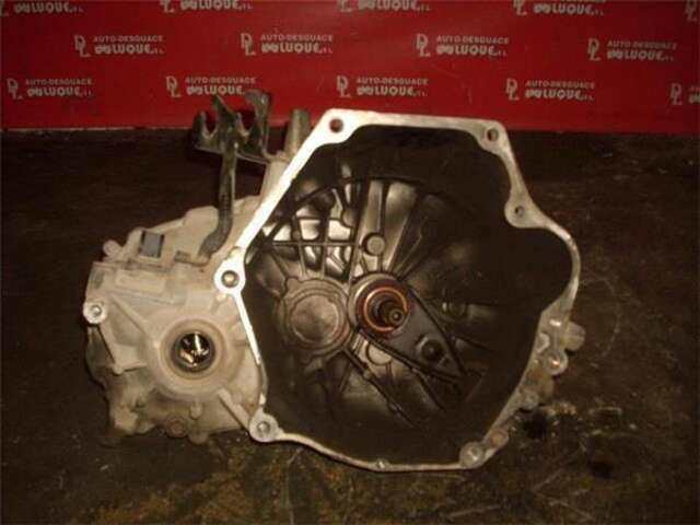 Caja Cambios Chrysler PT Cruiser 2.0