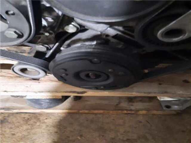 Compresor Aire Acondicionado Renault Megane 1.9 DCI (BA05. BA1F) I (BA0/1_)
