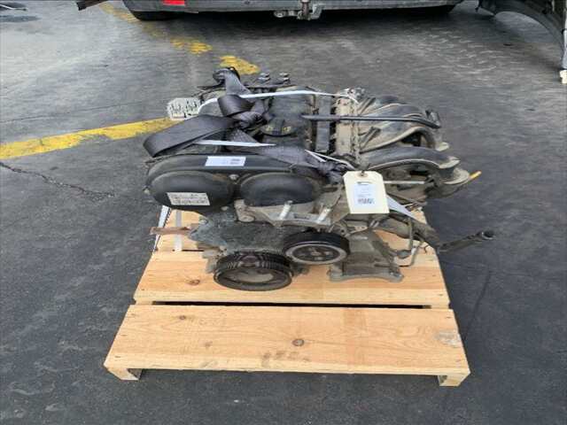 Motor Completo Ford Focus 1.6 16V100CV/74KW