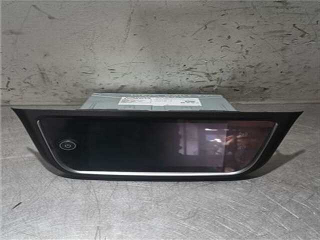 Sistema GPS Iveco Daily 35C16
