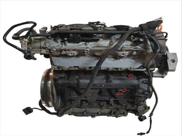 Foto 2ª: Motor Completo Audi A3 1.8 TFSI 160 CV 118KW [BZB]