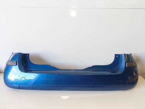 Paragolpes Trasero Renault Modus AUTHENTIQUE 1.5 DCI DIESEL CAT 86CV