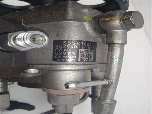 Foto 3ª: Bomba Inyeccion Opel Astra COSMO 125CV 92KW [A17DTR] (2011)