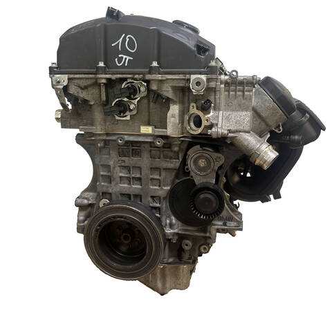 Foto 2ª: Motor Completo Bmw Serie 3 328 E90 234CV 172KW [N52B30A N52] (2011)