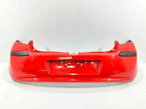 Foto 1ª: Paragolpes Trasero Renault Clio AUTHENTIQUE 1 DCI DIESEL FAP 75CV (2005)