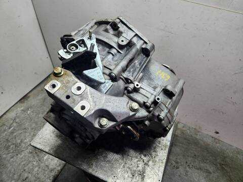 Foto 2ª: Caja Cambios Audi A3 2.0 TDI S LINE 103KW) 140CV [BMM] (2008)
